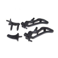 Стойки крепления спойлера