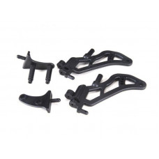 Стойки крепления спойлера