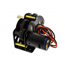 Редуктора Taigen лев. и пр. 4в1, сталь, 20подшип.,18000RPM для 3838,39,79,88,99,89, 3908,3918, 8x59