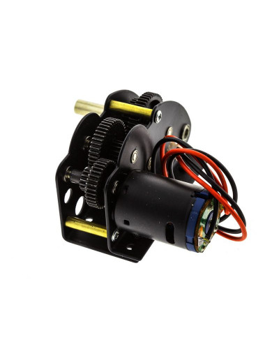 Редуктора Taigen лев. и пр. 4в1, сталь, 20подшип.,18000RPM для 3838,39,79,88,99,89, 3908,3918, 8x59