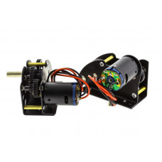 Редуктора Taigen лев. и пр. 4в1, сталь, 20подшип.,18000RPM для 3838,39,79,88,99,89, 3908,3918, 8x59