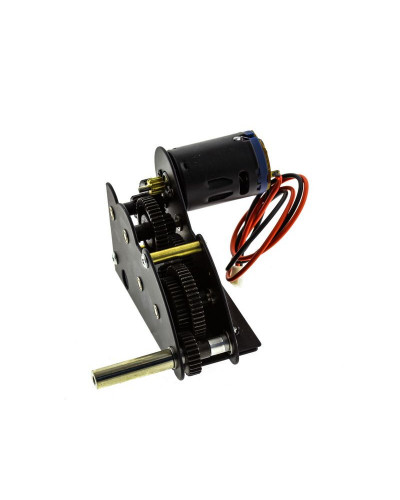 Редуктора Taigen лев. и пр. 4в1, сталь, 20подшип.,18000RPM для 3838,39,79,88,99,89, 3908,3918, 8x59