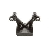 Плата крепления верхних рычагов