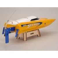 Р/У катер Joysway Offshore Sea Rider 2.4G RTR