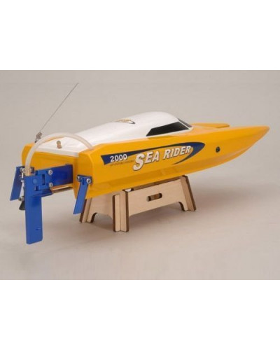 Р/У катер Joysway Offshore Sea Rider 2.4G RTR