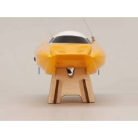 Р/У катер Joysway Offshore Sea Rider 2.4G RTR