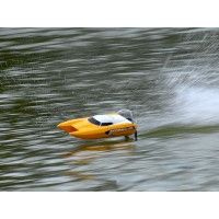 Р/У катер Joysway Offshore Sea Rider 2.4G RTR