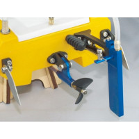 Р/У катер Joysway Offshore Sea Rider 2.4G RTR