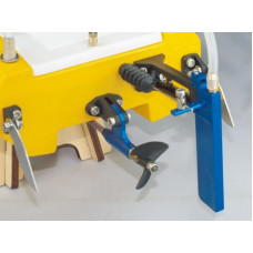 Р/У катер Joysway Offshore Sea Rider 2.4G RTR