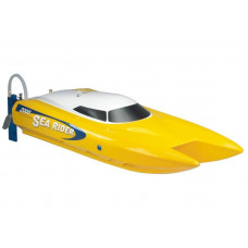 Р/У катер Joysway Offshore Sea Rider 2.4G RTR