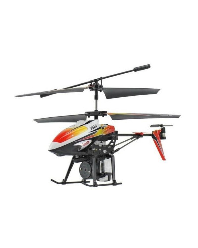 Р/У вертолет WLToys V319 IR RTF с водяной пушкой
