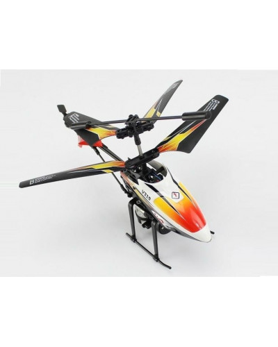 Р/У вертолет WLToys V319 IR RTF с водяной пушкой