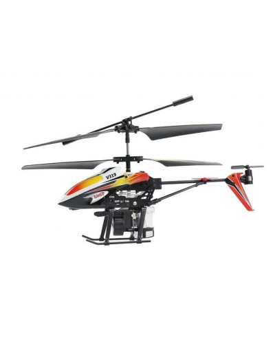 Р/У вертолет WLToys V319 IR RTF с водяной пушкой