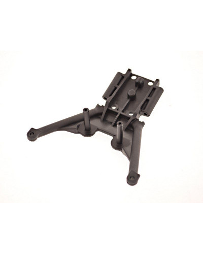 Корпус редуктора передний, TRA6830