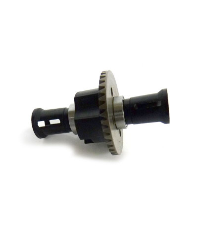 Дифференциал в сборе для автомоделей Himoto E10