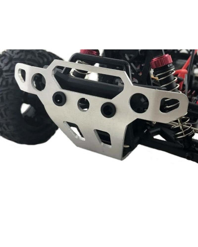 Алюминиевый передний бампер для монстра REMO HOBBY 1/16