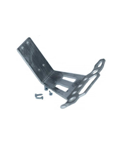 Алюминиевый передний бампер для монстра REMO HOBBY 1/16