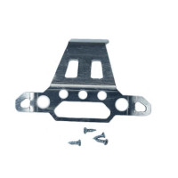 Алюминиевый передний бампер для монстра REMO HOBBY 1/16