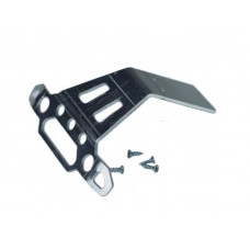 Алюминиевый передний бампер для монстра REMO HOBBY 1/16