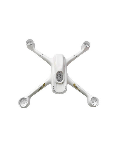 Белый корпус для квадрокоптера Hubsan H501S