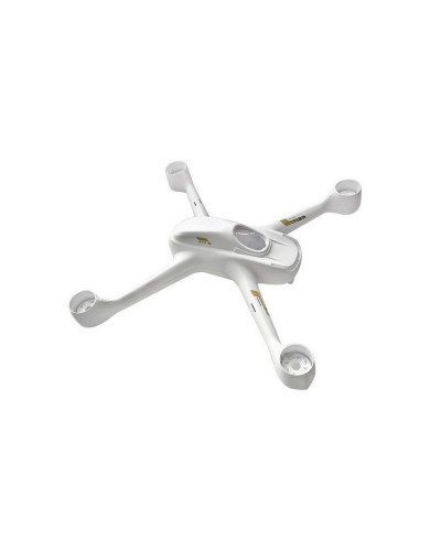 Белый корпус для квадрокоптера Hubsan H501S