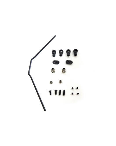 Задний стабилизатор поперечной устойчивости для Himoto E8SCL, E8XBL