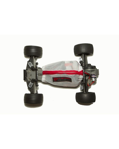 Чехол для TRAXXAS RUSTLER 1:10 летний