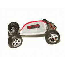 Чехол для TRAXXAS RUSTLER 1:10 летний