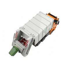 Р/У мусоровоз Double Eagle Mercedes-Benz Antos 1:20