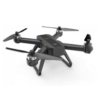 Радиоуправляемый квадрокоптер MJX Bugs 20 EIS Brushless WIFI FPV GPS 4K