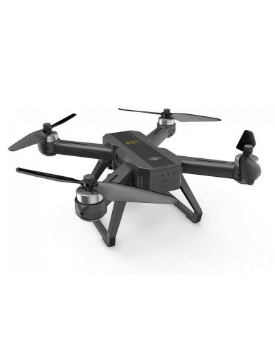 Радиоуправляемый квадрокоптер MJX Bugs 20 EIS Brushless WIFI FPV GPS 4K