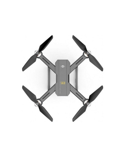 Радиоуправляемый квадрокоптер MJX Bugs 20 EIS Brushless WIFI FPV GPS 4K