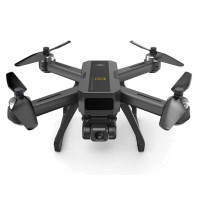 Радиоуправляемый квадрокоптер MJX Bugs 20 EIS Brushless WIFI FPV GPS 4K