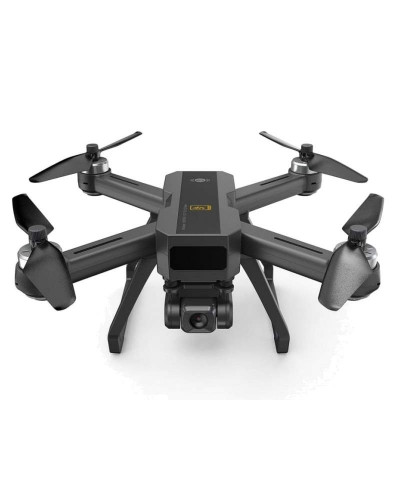 Радиоуправляемый квадрокоптер MJX Bugs 20 EIS Brushless WIFI FPV GPS 4K