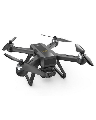 Радиоуправляемый квадрокоптер MJX Bugs 20 EIS Brushless WIFI FPV GPS 4K