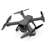 Радиоуправляемый квадрокоптер MJX Bugs 20 EIS Brushless WIFI FPV GPS 4K