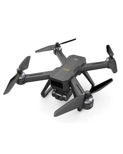 Радиоуправляемый квадрокоптер MJX Bugs 20 EIS Brushless WIFI FPV GPS 4K