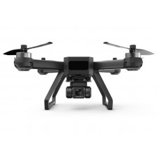 Радиоуправляемый квадрокоптер MJX Bugs 20 EIS Brushless WIFI FPV GPS 4K