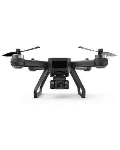 Радиоуправляемый квадрокоптер MJX Bugs 20 EIS Brushless WIFI FPV GPS 4K