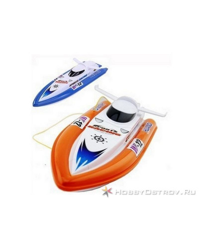 Р/У катер HuanQi 951B RTR