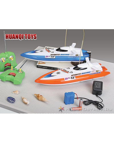 Р/У катер HuanQi 951B RTR