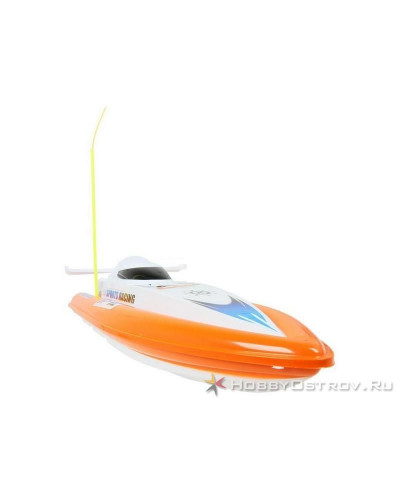 Р/У катер HuanQi 951B RTR