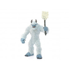 Фигурка Schleich Монстр Лед с оружием