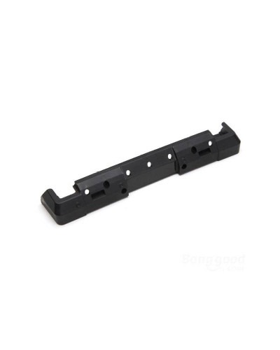 Задний бампер для HG P402 P601