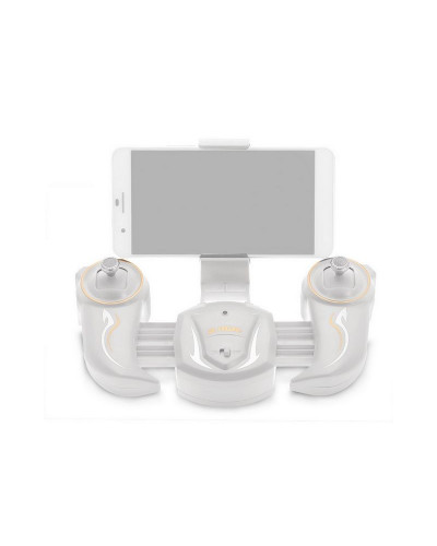 Р/У квадрокоптер Cheerson CX-17 WiFi RTF 2.4G (зеленый)