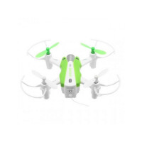 Р/У квадрокоптер Cheerson CX-17 WiFi RTF 2.4G (зеленый)