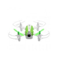 Р/У квадрокоптер Cheerson CX-17 WiFi RTF 2.4G (зеленый)