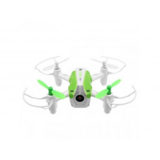 Р/У квадрокоптер Cheerson CX-17 WiFi RTF 2.4G (зеленый)