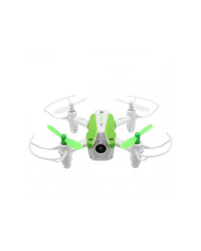 Р/У квадрокоптер Cheerson CX-17 WiFi RTF 2.4G (зеленый)