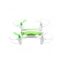 Р/У квадрокоптер Cheerson CX-17 WiFi RTF 2.4G (зеленый)